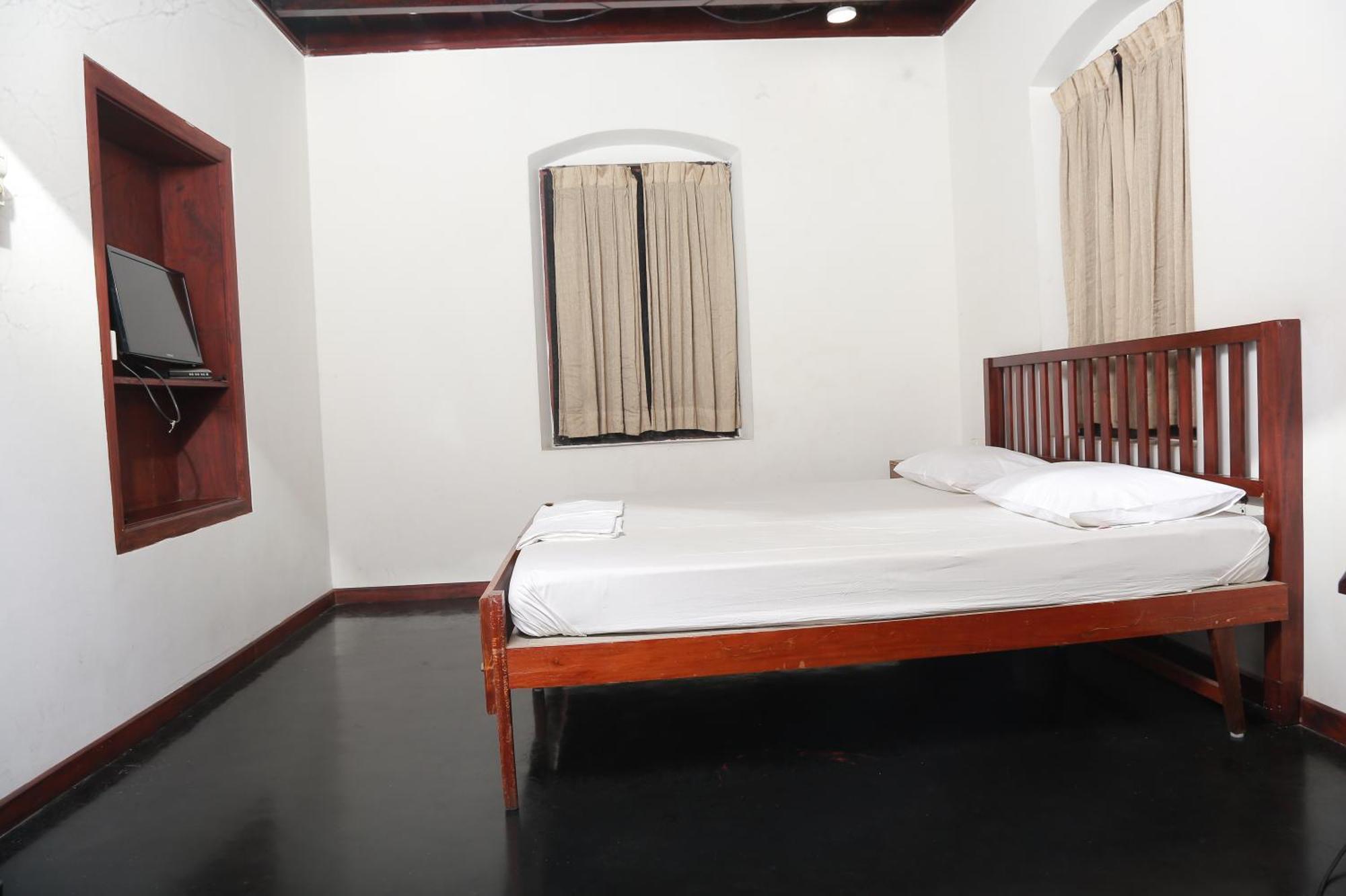 Wariyam Heritage Thrissur Exterior foto